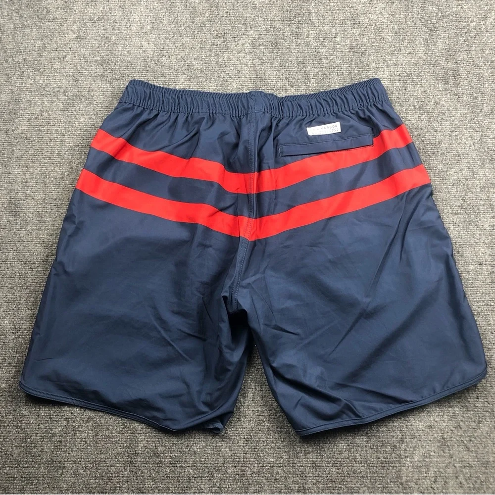 Fair Harbor Men's Anchor Swim Shorts